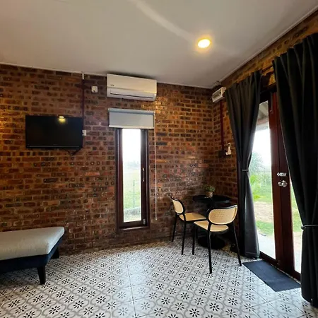 The Skepeng II Apartment Kampung Penarik Exterior photo