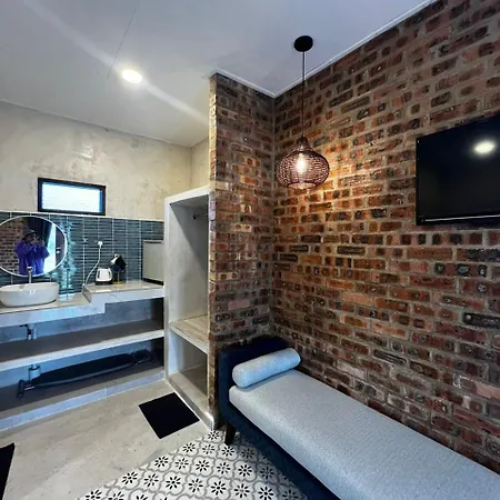 The Skepeng II Apartment Kampung Penarik Room photo