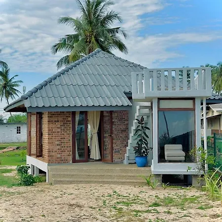 The Skepeng II Apartment Kampung Penarik Exterior photo