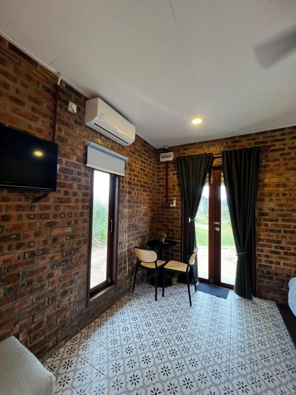 The Skepeng Ii Homestay