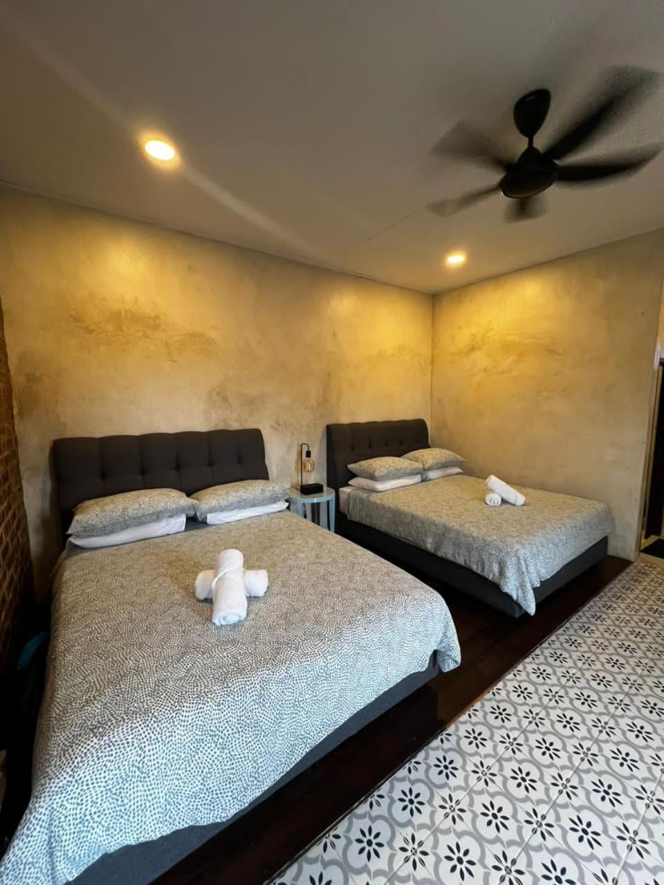 Homestay The Skepeng Ii